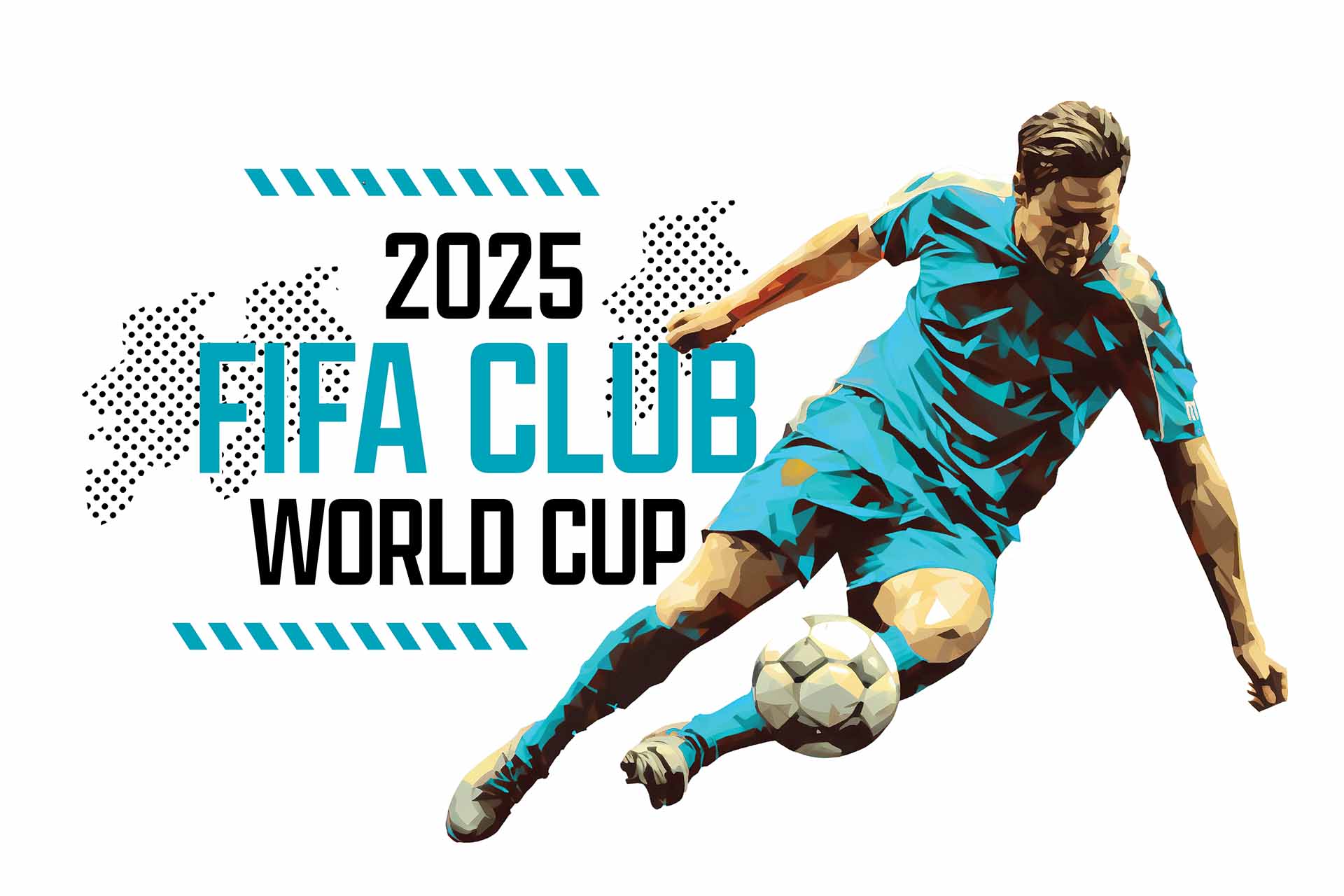 FIFA Club World Cup Mexico vs Brazil Spectrum Resort Orlando