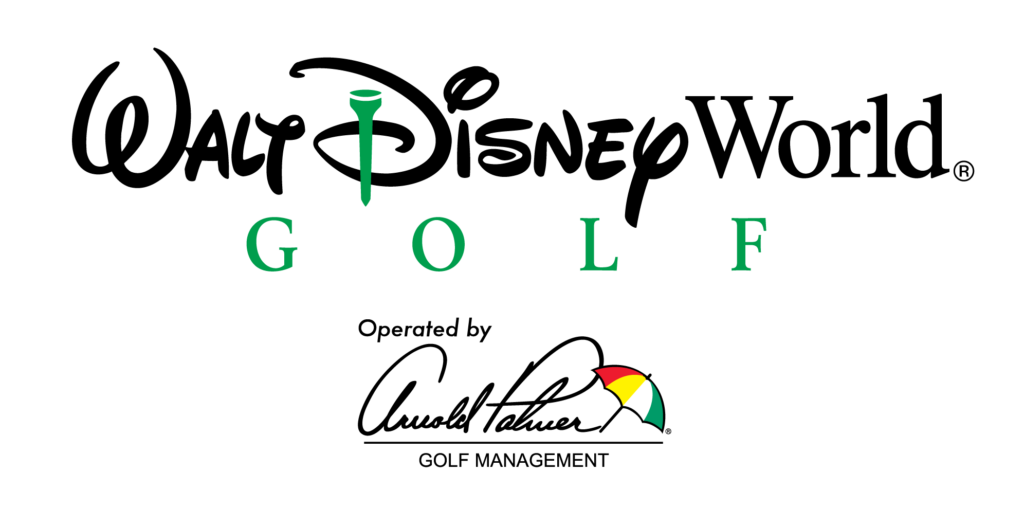 Walt Disney World Golf - Operated By Arnold Palmer Golf Management